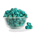 Cotton Candy Popcorn