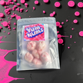 YumNums Handcrafted Freeze-Dried Watermelon Candy – Crunchy, Juicy, Sweet Snack Treat